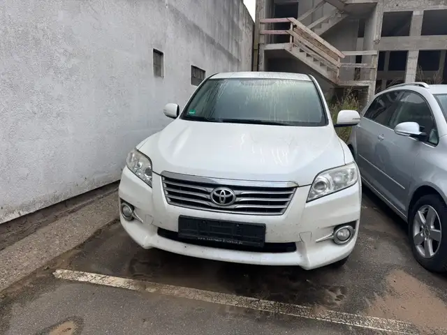 Toyota RAV 4 2,0