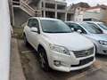 Toyota RAV 4 2,0 Blanc - thumbnail 3