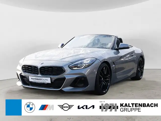 BMW Z4 Roadster sDrive 20i M-Sport ACC HUD LED