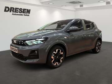 III Neuer Journey TCe 100 Rückfahrkamera+DAB