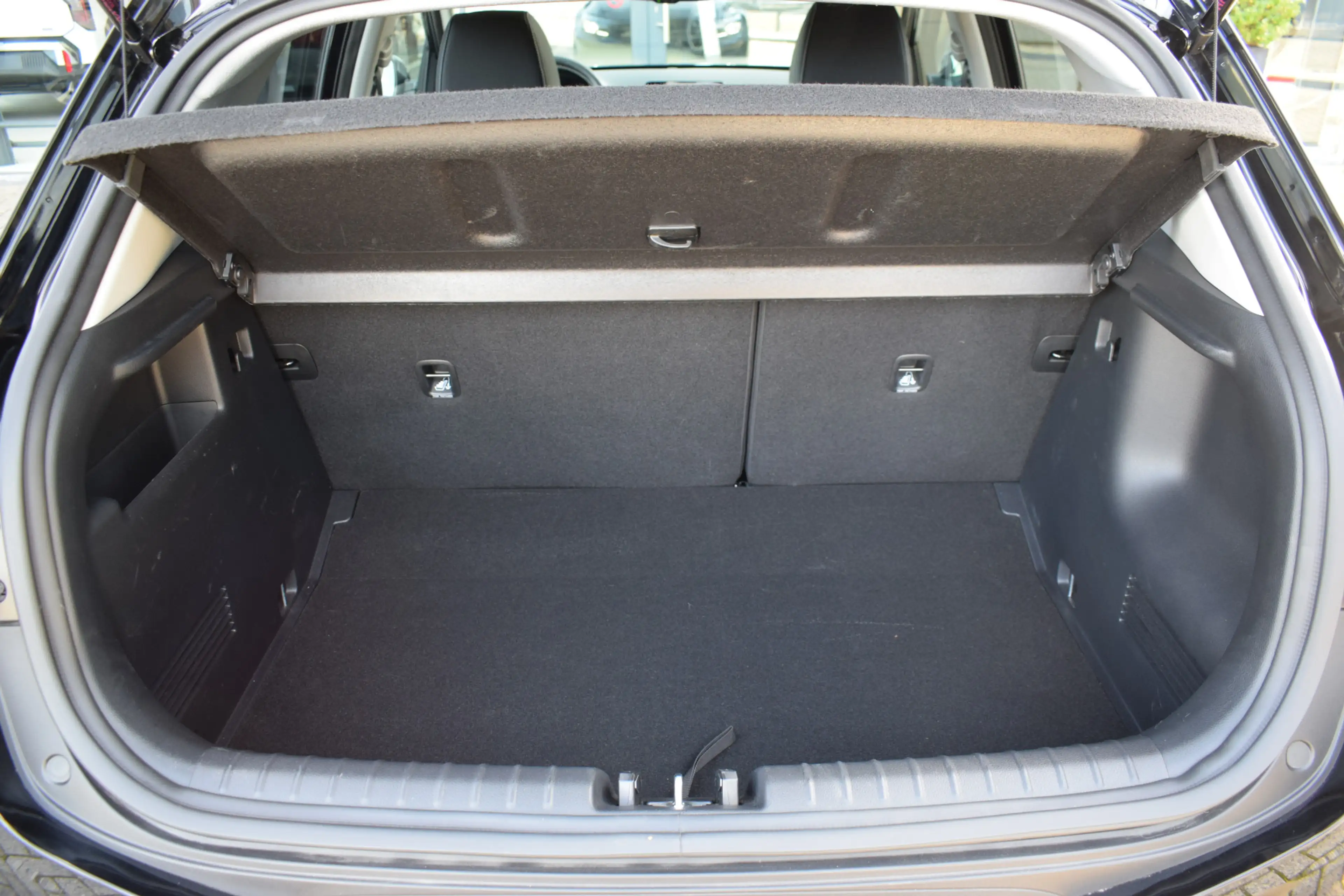 Kia Stonic 1.0 T-GDi MHEV GT-PlusLine Navi | Schuifdak | LED — photo 12