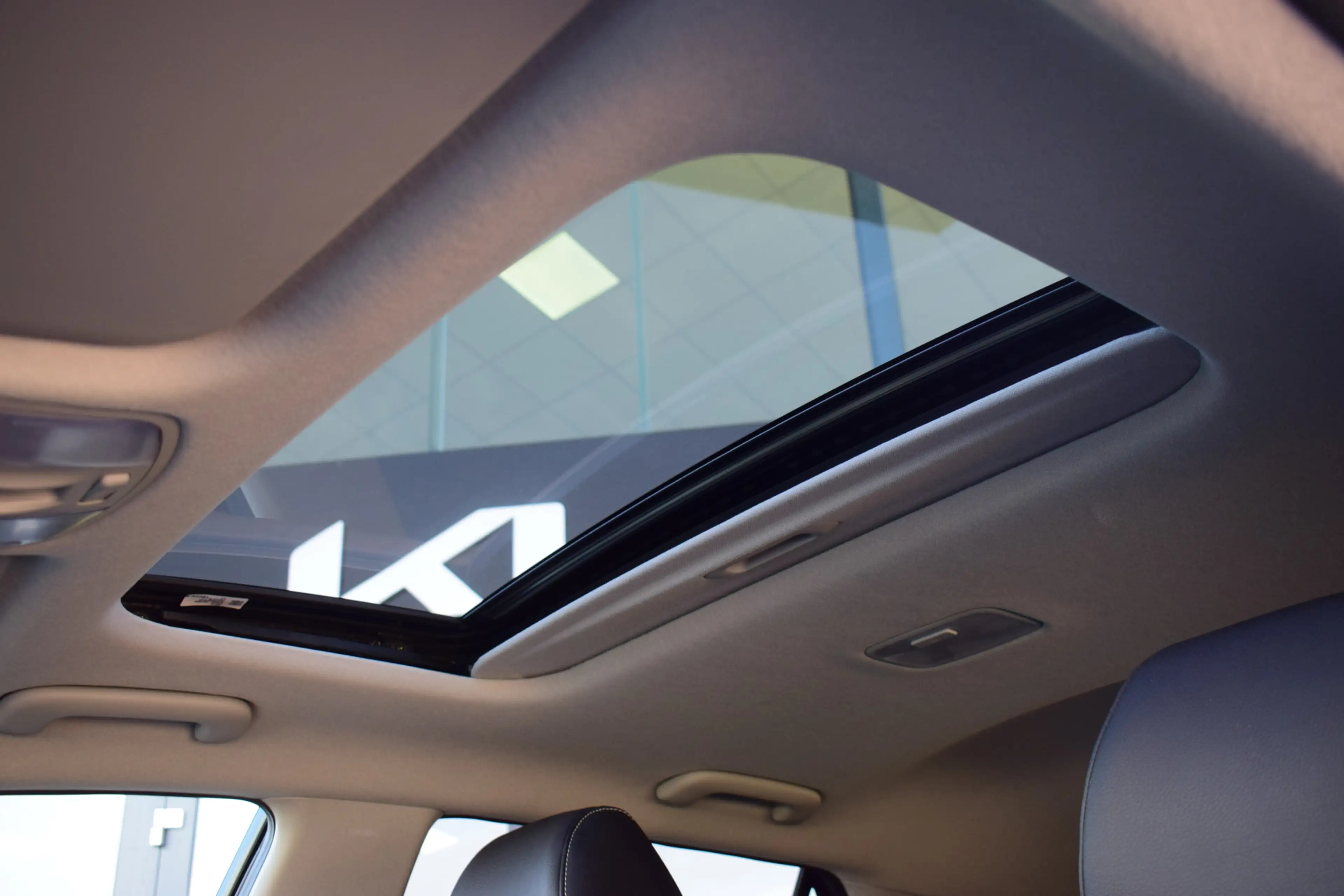 Kia Stonic 1.0 T-GDi MHEV GT-PlusLine Navi | Schuifdak | LED — photo 5