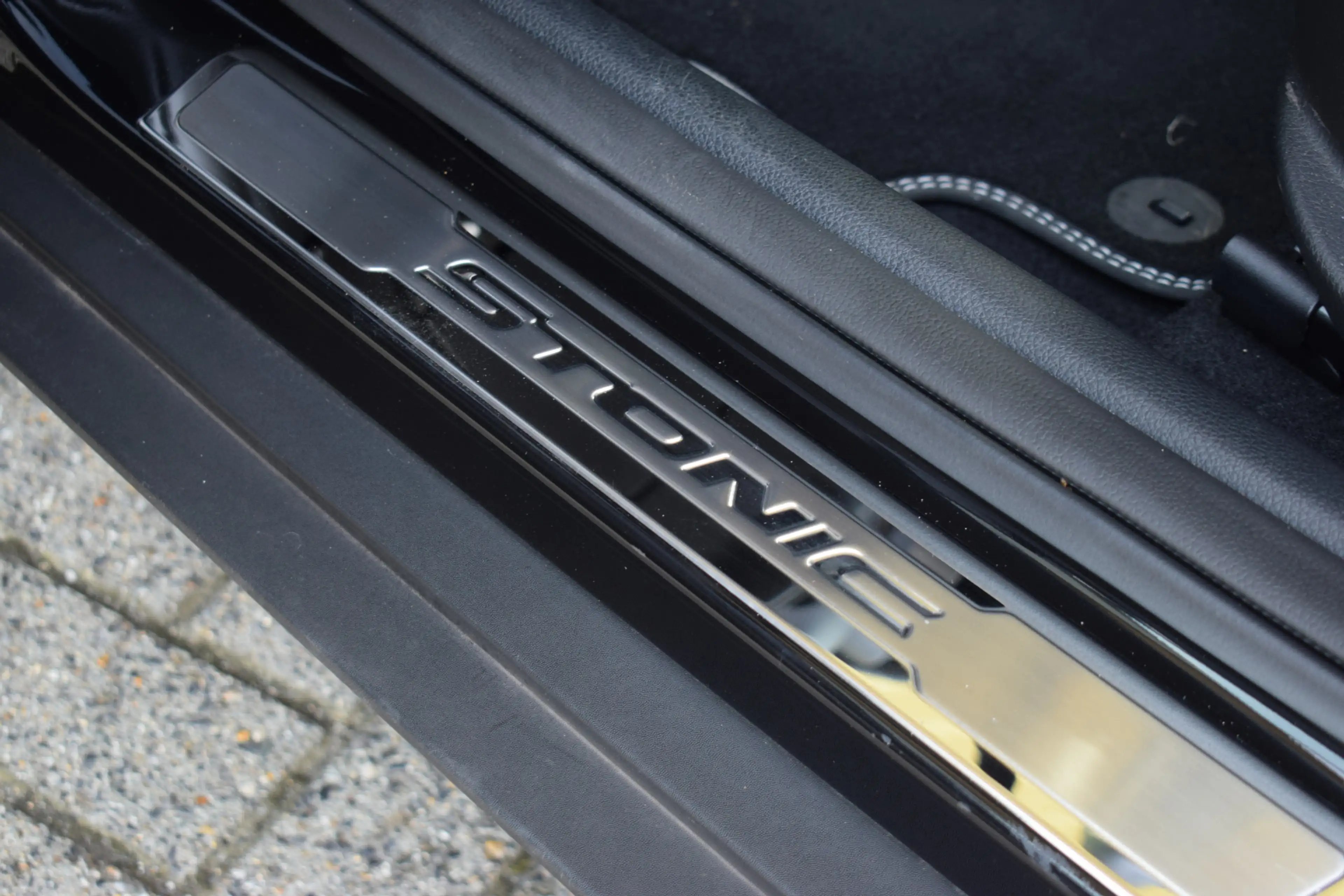 Kia Stonic 1.0 T-GDi MHEV GT-PlusLine Navi | Schuifdak | LED — photo 10
