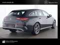 Mercedes-Benz CLA 220 d SB AMG/LED/DISTRONIC/KeylessGO/Totw/360 Schwarz - thumbnail 6