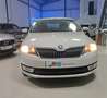 Skoda Rapid/Spaceback 1.6TDI CR Active 77kW Bílá - thumbnail 11