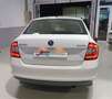 Skoda Rapid/Spaceback 1.6TDI CR Active 77kW Bílá - thumbnail 10