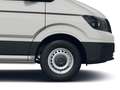 Volkswagen Crafter Bedrijfswagens Trendline L3 2.0 TDI EU6 103 kW (14 Wit - thumbnail 6