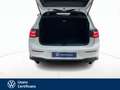 Volkswagen Golf GTI 2.0 tsi gti 245cv Bianco - thumbnail 17