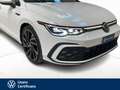 Volkswagen Golf GTI 2.0 tsi gti 245cv Bianco - thumbnail 20