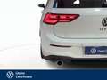 Volkswagen Golf GTI 2.0 tsi gti 245cv Bianco - thumbnail 18