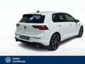 Volkswagen Golf GTI 2.0 tsi gti 245cv Bianco - thumbnail 4