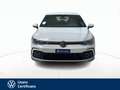 Volkswagen Golf GTI 2.0 tsi gti 245cv Bianco - thumbnail 2