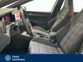 Volkswagen Golf GTI 2.0 tsi gti 245cv Bianco - thumbnail 13