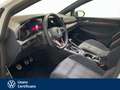 Volkswagen Golf GTI 2.0 tsi gti 245cv Bianco - thumbnail 7