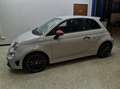 Abarth 695 695 1.4 t-jet Competizione 180cv Grau - thumbnail 5