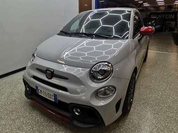 695 1.4 t-jet Competizione 180cv