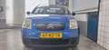 Citroen C2 1.1i Furio Blau - thumbnail 4