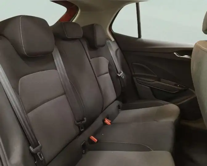 Škoda Fabia 2025, foto 6