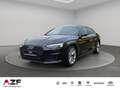 Audi A5 40 TDI S-tronic advanced NAVI+ACC+M Zwart - thumbnail 1