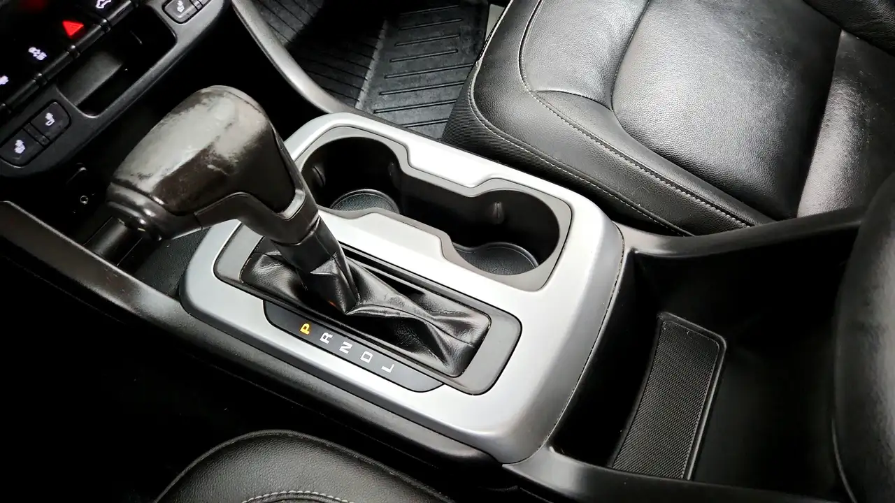 Chevrolet Colorado fotografie Chevrolet Colorado