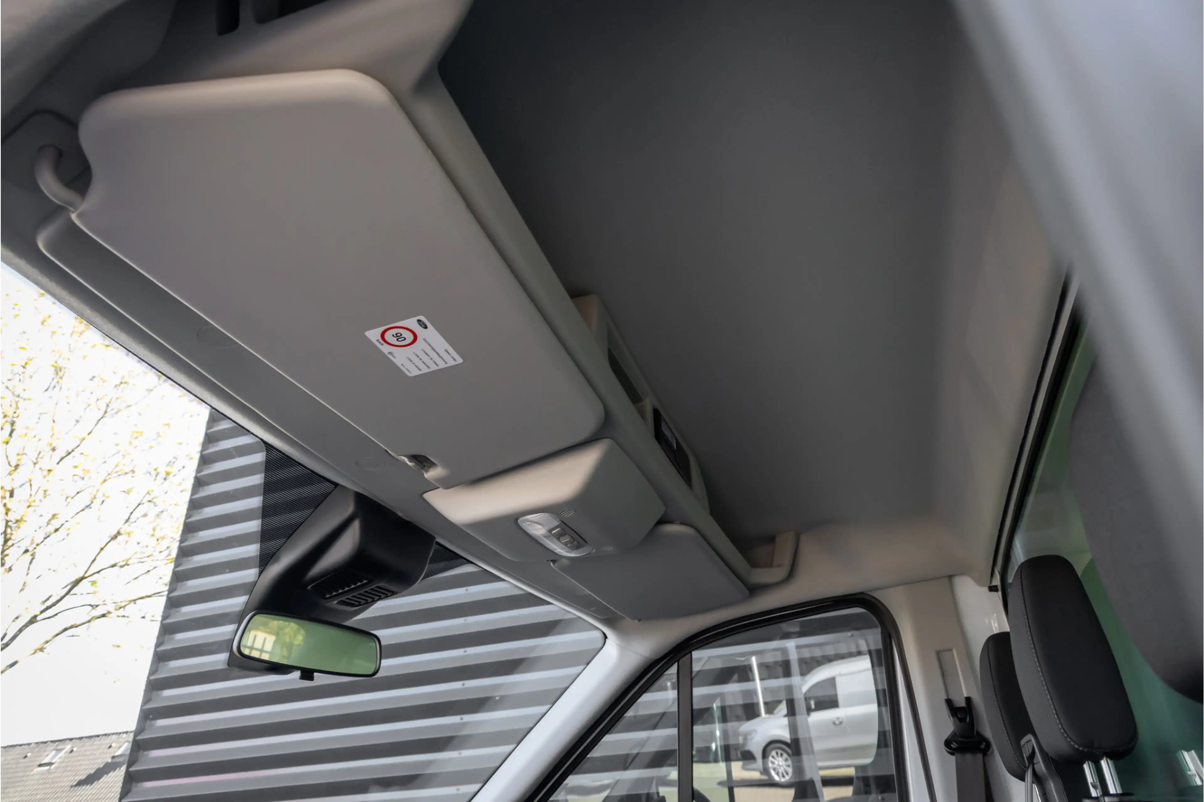Ford E-Transit Bakwagen met laadklep d'Hollandia — photo 28