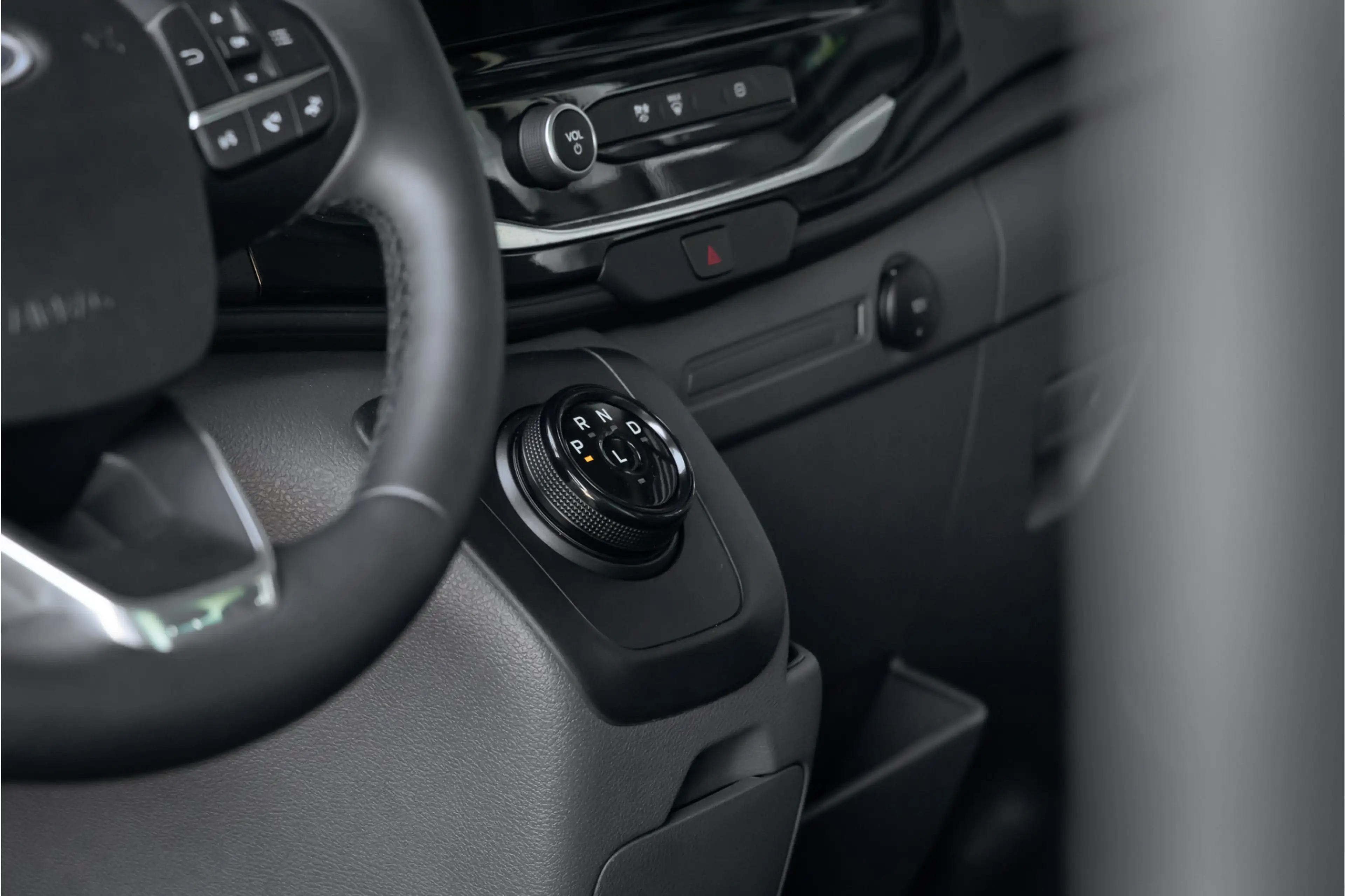Ford E-Transit Bakwagen met laadklep d'Hollandia — photo 8