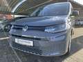 Volkswagen Caddy 1.4 TSI AHK + KLIMA + LED + Garantie bis 09/2028 Grau - thumbnail 6