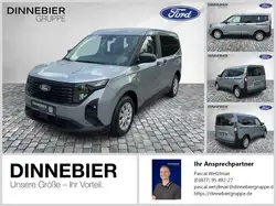 Ford Tourneo Courier Trend 92 kW AHK