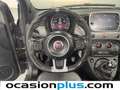 Fiat 500C 1.0 Hybrid Sport 52kW Gris - thumbnail 24