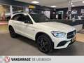 Mercedes-Benz GLC 300 300e 4MATIC Premium Plus AMG / pano / leer / memor Wit - thumbnail 3