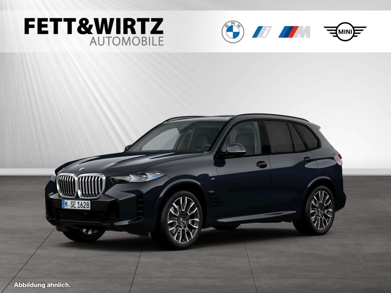 BMW X5 2026