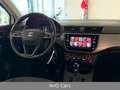 SEAT Ibiza Style 1.6 TDI*NAVI*PDC*SHZ*ALU*1HAND* Weiß - thumbnail 12
