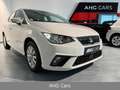 SEAT Ibiza Style 1.6 TDI*NAVI*PDC*SHZ*ALU*1HAND* Weiß - thumbnail 3