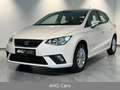 SEAT Ibiza Style 1.6 TDI*NAVI*PDC*SHZ*ALU*1HAND* Weiß - thumbnail 2