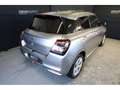 Suzuki Swift GL+ Argent - thumbnail 18