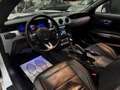 Ford Mustang (6) Fastback EcoBoost BVA6 EcoBoost Blanc - thumbnail 9