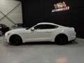 Ford Mustang (6) Fastback EcoBoost BVA6 EcoBoost Blanc - thumbnail 4