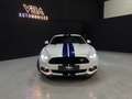 Ford Mustang (6) Fastback EcoBoost BVA6 EcoBoost Blanc - thumbnail 3