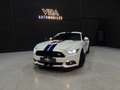 Ford Mustang (6) Fastback EcoBoost BVA6 EcoBoost Blanc - thumbnail 2