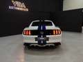 Ford Mustang (6) Fastback EcoBoost BVA6 EcoBoost Blanc - thumbnail 7