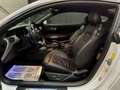 Ford Mustang (6) Fastback EcoBoost BVA6 EcoBoost Blanc - thumbnail 14
