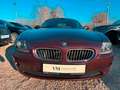 BMW Z4 2.2i Automatik*Navi*SitzHz.*Klima*Leder Rot - thumbnail 2