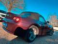 BMW Z4 2.2i Automatik*Navi*SitzHz.*Klima*Leder Rot - thumbnail 5