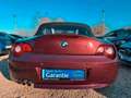 BMW Z4 2.2i Automatik*Navi*SitzHz.*Klima*Leder Rot - thumbnail 4