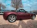 BMW Z4 2.2i Automatik*Navi*SitzHz.*Klima*Leder Rot - thumbnail 7