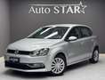 Volkswagen Polo 5p 1.4 tdi bm Comfortline 75cv NEOPATENTATI Argento - thumbnail 1