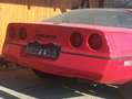 Chevrolet Corvette TARGA C4 PRÄSENTATION FAHRZEUG Rot - thumbnail 6