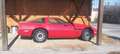 Chevrolet Corvette TARGA C4 PRÄSENTATION FAHRZEUG Rot - thumbnail 3