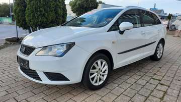 ST Style 1.2 TDI *KLIMAAUT-ALU-EURO5*