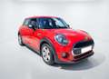 MINI One 1.5 One Automatic 102 Cv Navi 5 Porte Neopatentati Rouge - thumbnail 3